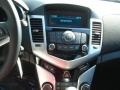 Silver Ice Metallic - Cruze LT Photo No. 16