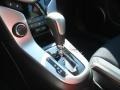 Silver Ice Metallic - Cruze LT Photo No. 17