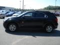 Black Granite Metallic - Equinox LS Photo No. 5