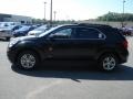 2012 Black Granite Metallic Chevrolet Equinox LS  photo #5