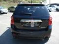 2012 Black Granite Metallic Chevrolet Equinox LS  photo #7
