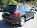 Black Granite Metallic - Equinox LS Photo No. 8