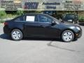 Black Granite Metallic - Cruze LS Photo No. 1