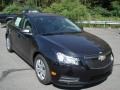 Black Granite Metallic - Cruze LS Photo No. 2