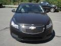 Black Granite Metallic - Cruze LS Photo No. 3