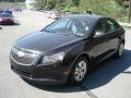 Black Granite Metallic - Cruze LS Photo No. 4