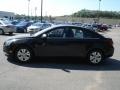 Black Granite Metallic - Cruze LS Photo No. 5