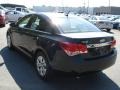 Black Granite Metallic - Cruze LS Photo No. 6