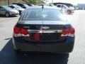 Black Granite Metallic - Cruze LS Photo No. 7