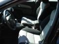 Black Granite Metallic - Cruze LS Photo No. 11