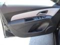 Black Granite Metallic - Cruze LS Photo No. 12