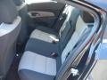 Black Granite Metallic - Cruze LS Photo No. 13
