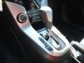 Black Granite Metallic - Cruze LS Photo No. 17
