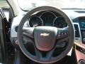Black Granite Metallic - Cruze LS Photo No. 18