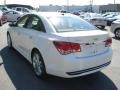 Summit White - Cruze LTZ/RS Photo No. 6