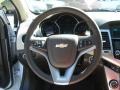 Summit White - Cruze LTZ/RS Photo No. 18