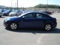 Blue Topaz Metallic - Cruze LT/RS Photo No. 5