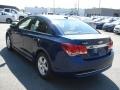 Blue Topaz Metallic - Cruze LT/RS Photo No. 6