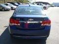 Blue Topaz Metallic - Cruze LT/RS Photo No. 7