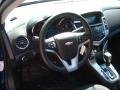 Blue Topaz Metallic - Cruze LT/RS Photo No. 10