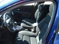 Blue Topaz Metallic - Cruze LT/RS Photo No. 11