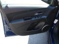 Blue Topaz Metallic - Cruze LT/RS Photo No. 12