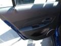 Blue Topaz Metallic - Cruze LT/RS Photo No. 14
