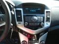 Blue Topaz Metallic - Cruze LT/RS Photo No. 16