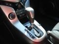 Blue Topaz Metallic - Cruze LT/RS Photo No. 17