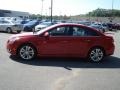 Victory Red - Cruze LTZ/RS Photo No. 5