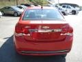 Victory Red - Cruze LTZ/RS Photo No. 7