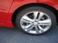 Victory Red - Cruze LTZ/RS Photo No. 9
