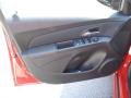 Victory Red - Cruze LTZ/RS Photo No. 12