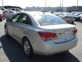 Silver Ice Metallic - Cruze LT Photo No. 6