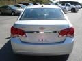 Silver Ice Metallic - Cruze LT Photo No. 7