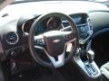 Silver Ice Metallic - Cruze LT Photo No. 10