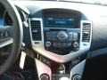 Silver Ice Metallic - Cruze LT Photo No. 16