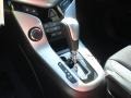 Silver Ice Metallic - Cruze LT Photo No. 17
