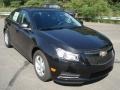 Black Granite Metallic - Cruze LT Photo No. 2