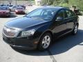Black Granite Metallic - Cruze LT Photo No. 4