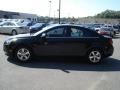 Black Granite Metallic - Cruze LT Photo No. 5