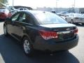Black Granite Metallic - Cruze LT Photo No. 6