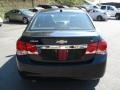 Black Granite Metallic - Cruze LT Photo No. 7