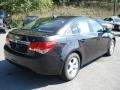 Black Granite Metallic - Cruze LT Photo No. 8