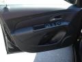 Black Granite Metallic - Cruze LT Photo No. 12