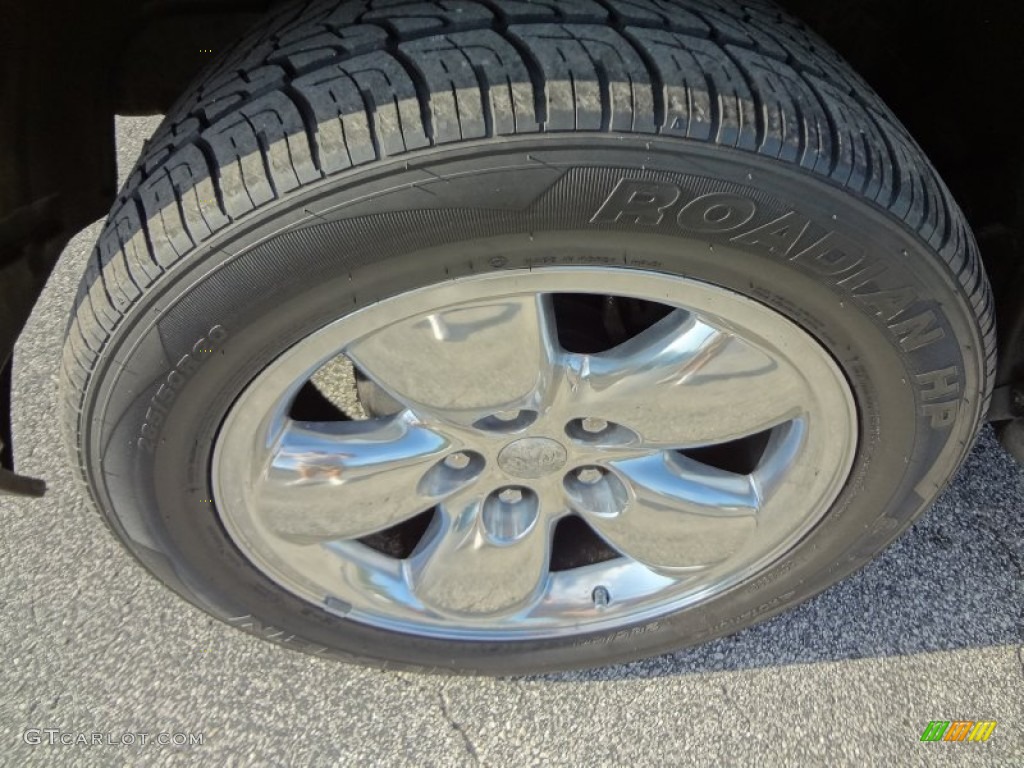 2009 Ram 1500 SLT Quad Cab - Detonator Yellow / Dark Slate/Medium Graystone photo #14