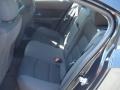 Black Granite Metallic - Cruze LT Photo No. 13