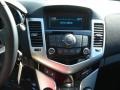 Black Granite Metallic - Cruze LT Photo No. 16