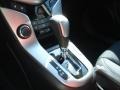 Black Granite Metallic - Cruze LT Photo No. 17