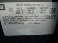 Black Granite Metallic - Cruze LT Photo No. 20